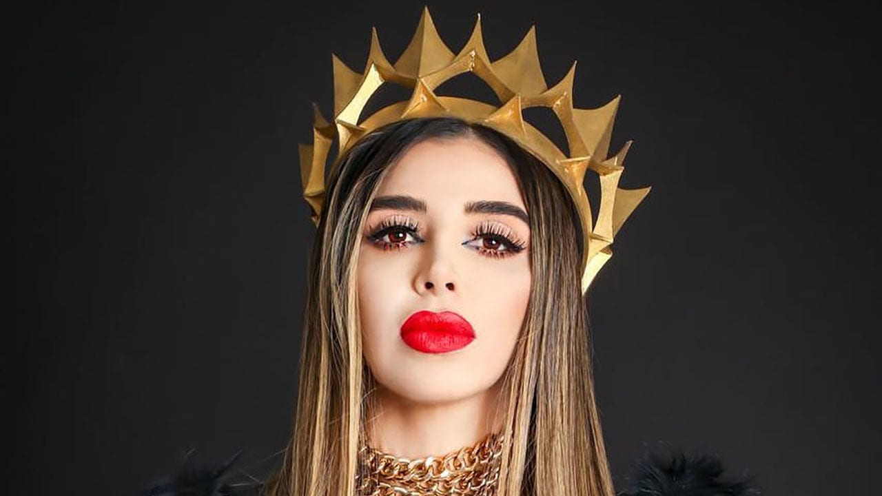 Emma Coronel, esposa del ‘Chapo, se declarará culpable en EU: NYT
