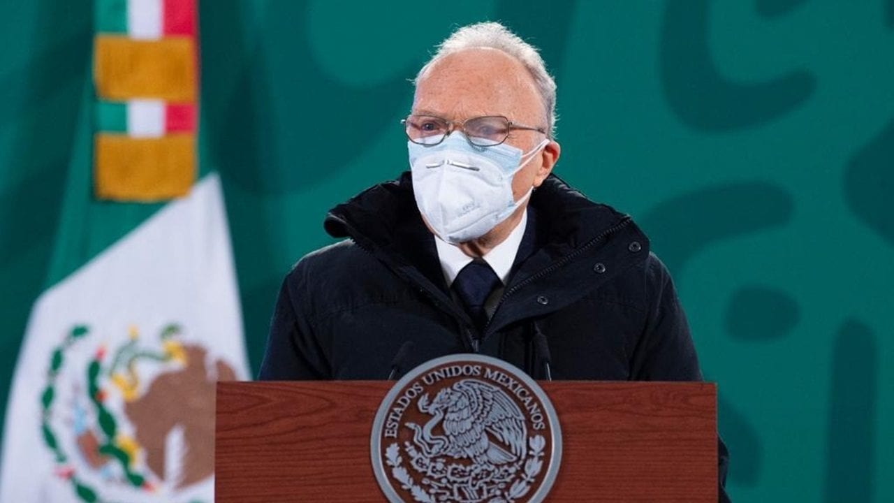 FGR defiende proceso contra gobernador de Tamaulipas y ofrece transparencia