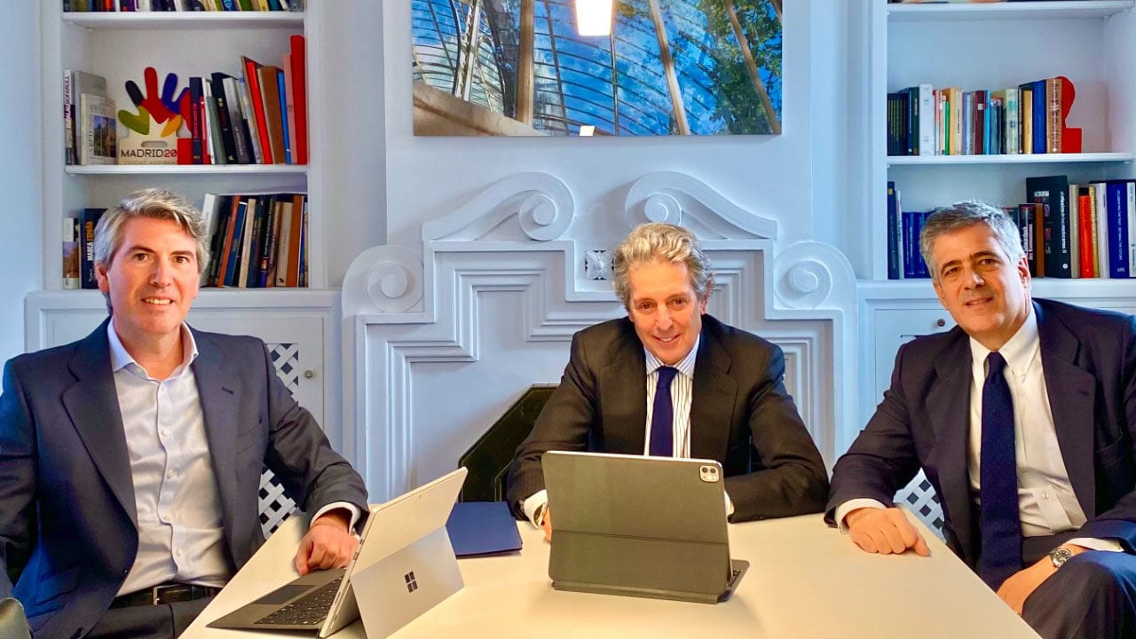 GBS Finance y su apuesta en Latinoamérica