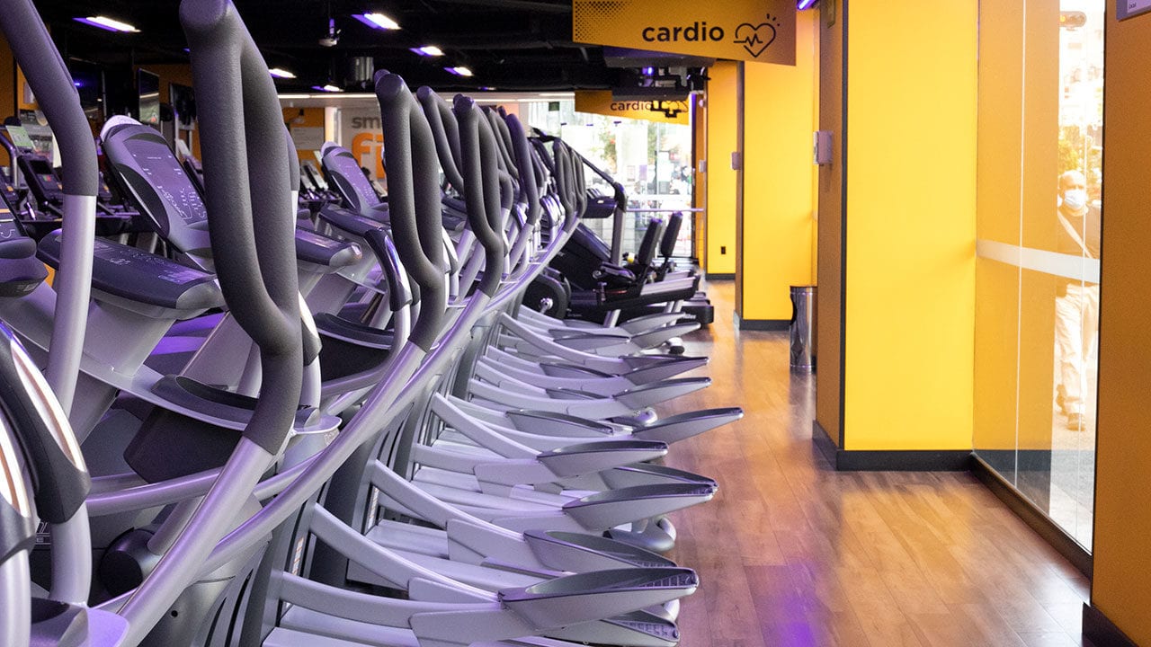 SmartFit compra la mayor red de centros de spinning de Brasil por 34 mdd