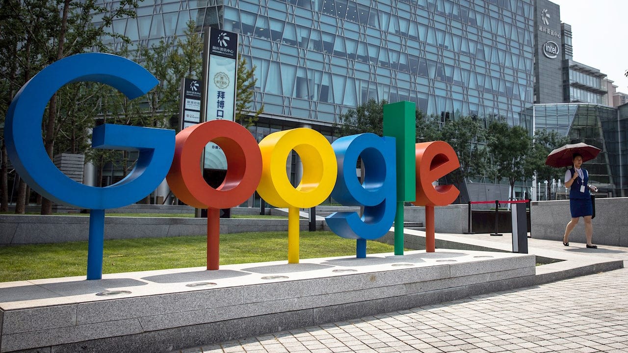 Turquía multa con 30 mde a Google por vulnerar leyes de competencia