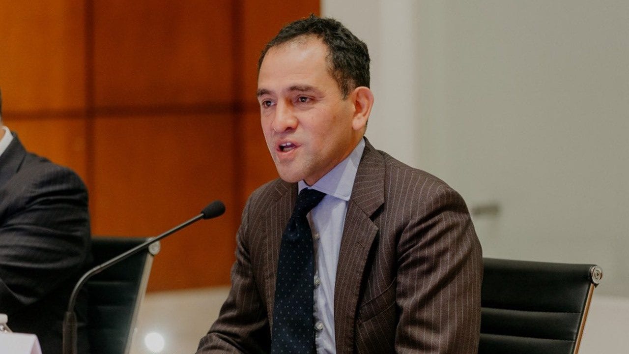 AMLO informó a Arturo Herrera que no irá a Banxico hace una semana