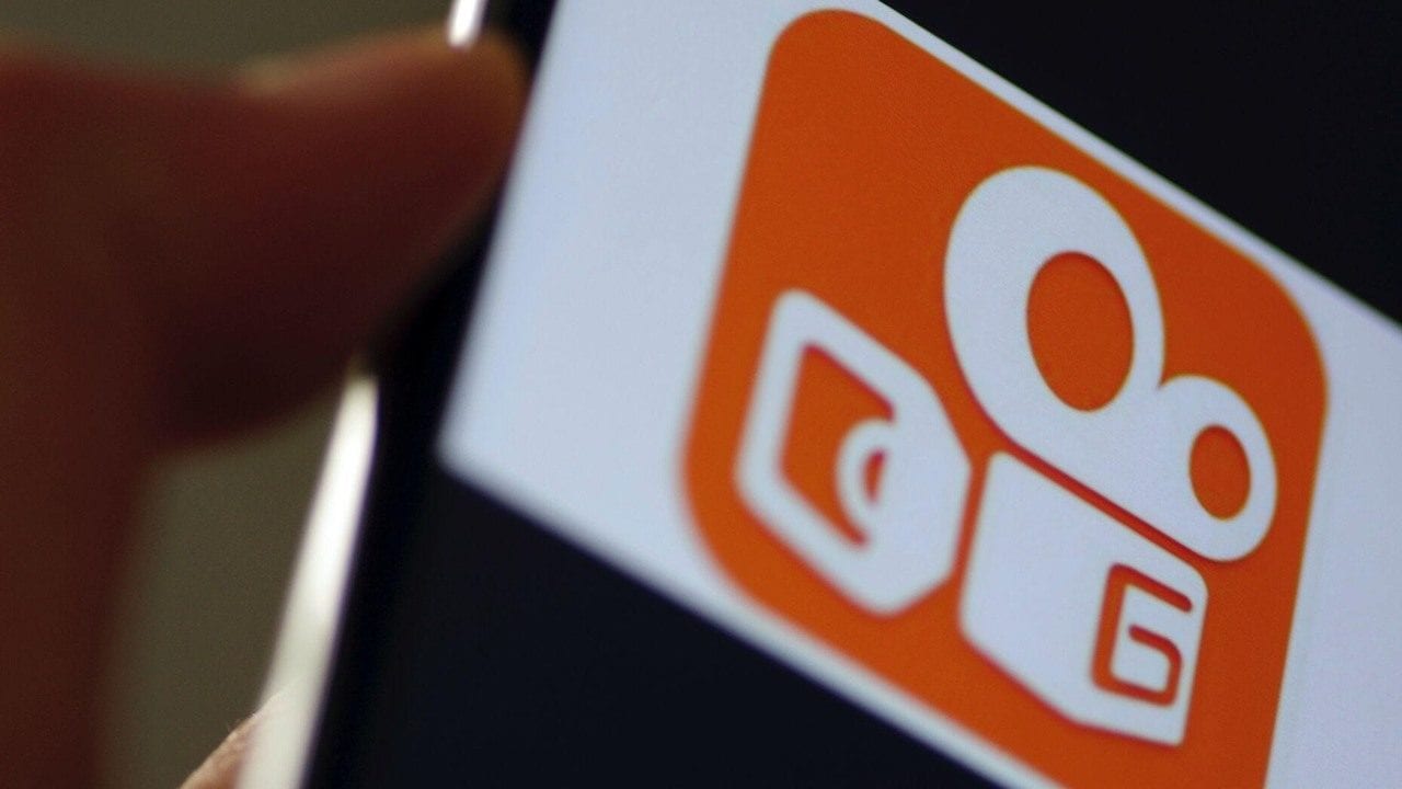 Kwai, rival de TikTok, recauda 5,400 mdd y alista nuevas funciones