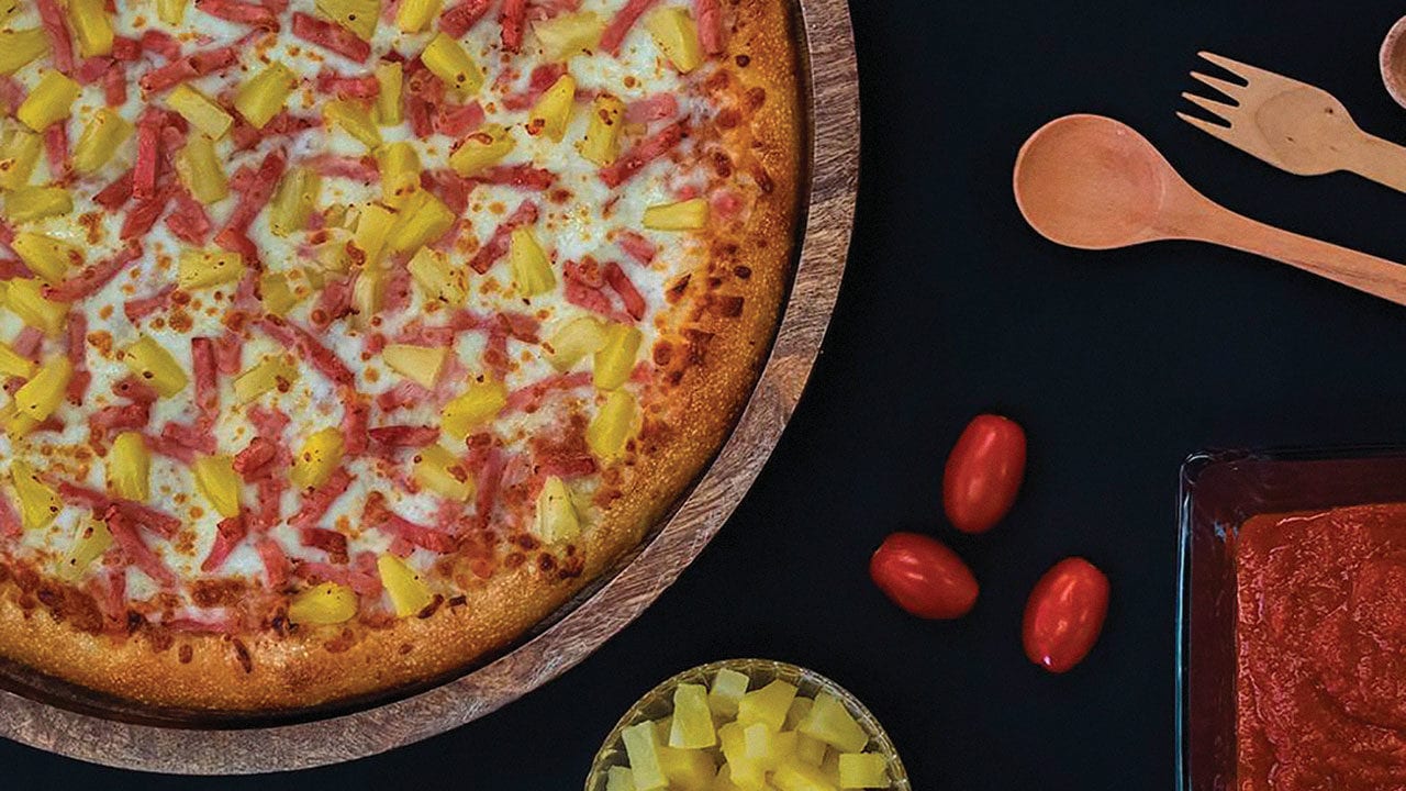 Claves que han hecho de esta cadena de pizzas una de las más grandes del mundo