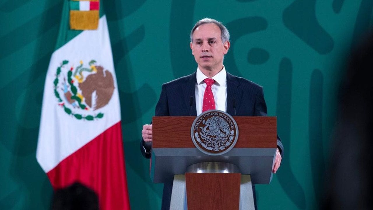 Salud ya firmó acuerdo para vacuna rusa Sputnik V; se recibirán 7.4 millones