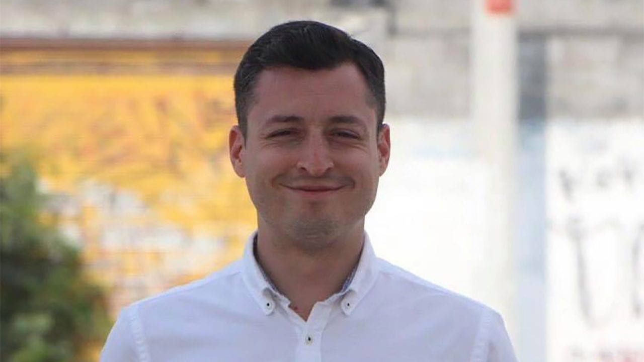¿Colosio y Monterrey?