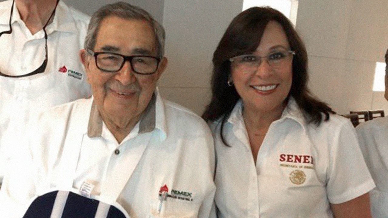 El mentor de Nahle salió de la CRE y llegó a la Sener