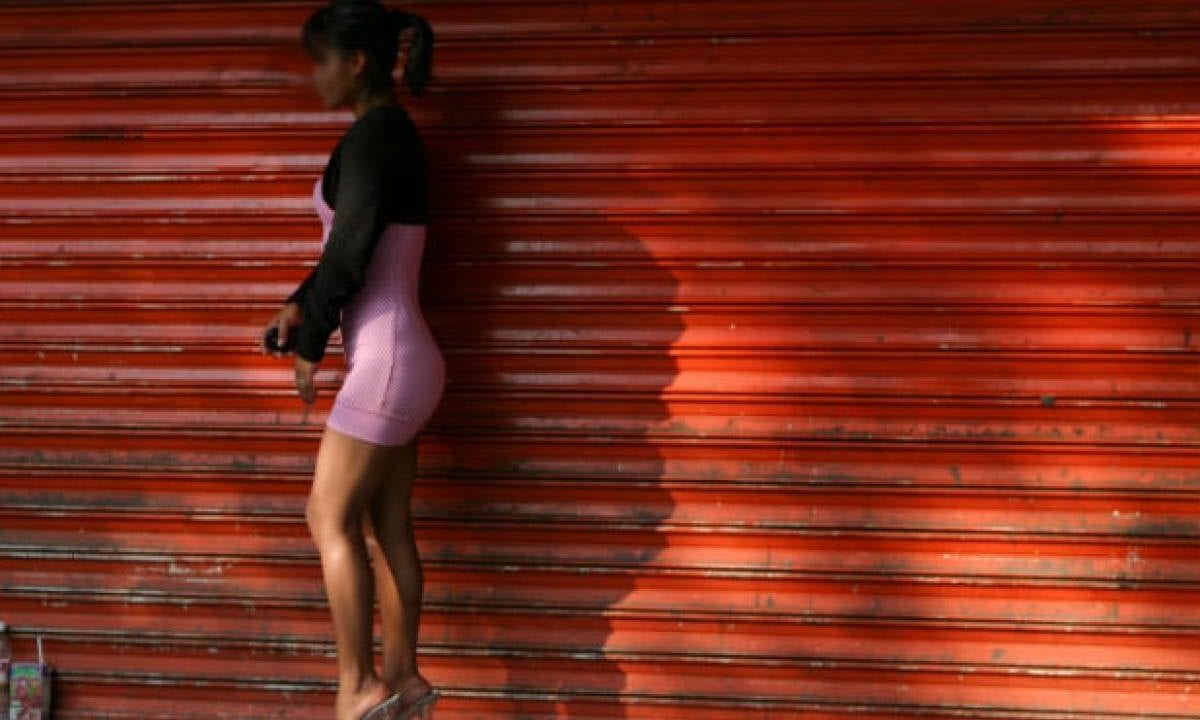 Afectar la economía de la Trata de Personas