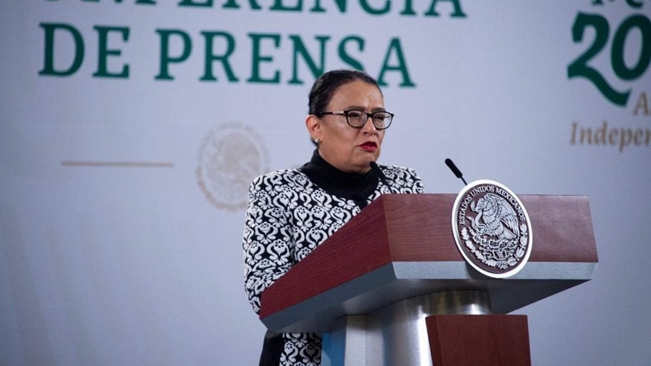 Feminicidios, con su menor registro en el sexenio
