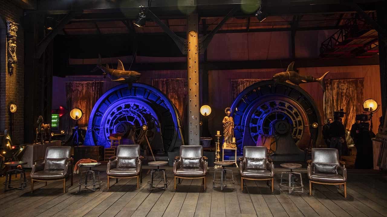 Tres empresarias se unen a Shark Tank México para su sexta temporada