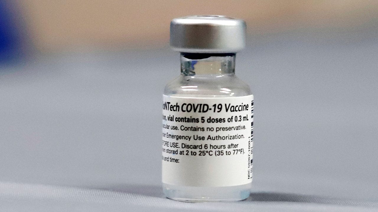 EU investiga si vacunados pueden transmitir Covid-19