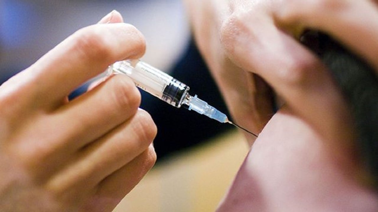 OMS pide acelerar vacunación contra VPH para frenar cáncer cervicouterino