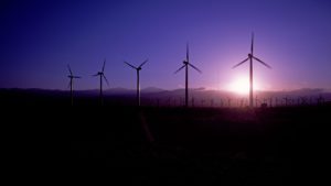 energías renovables