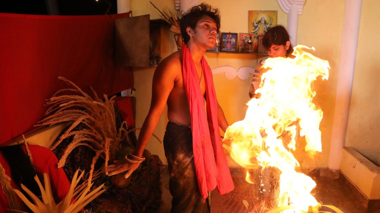 En Sri Lanka se multiplican los exorcismos en época de Covid-19