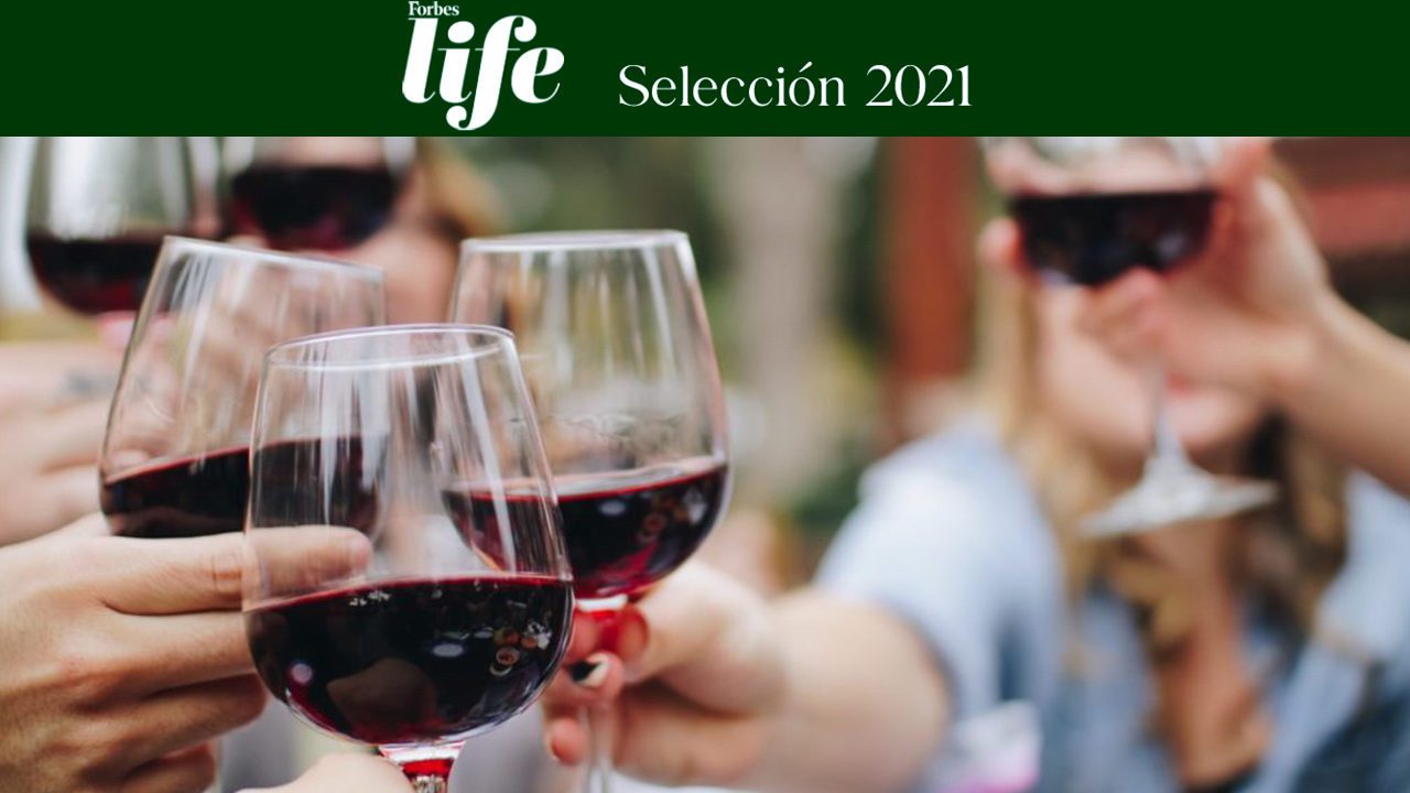 Vinos mexicanos de Baja California se imponen en el Concurso mundial de Bruselas