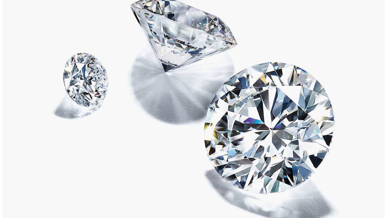 Los diamantes ya no son el mineral más duro de la tierra, te contamos cuál es: