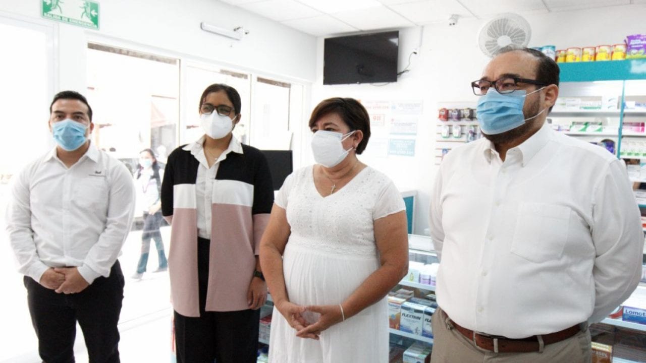 Fundación de Ramírez Marín sin registro ante la SHCP
