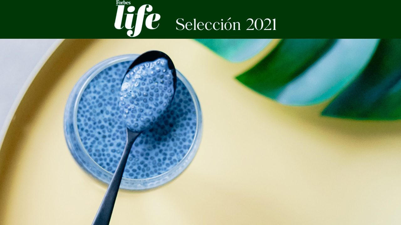 Chía: 5 beneficios para la salud