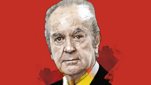 Alberto Baillères