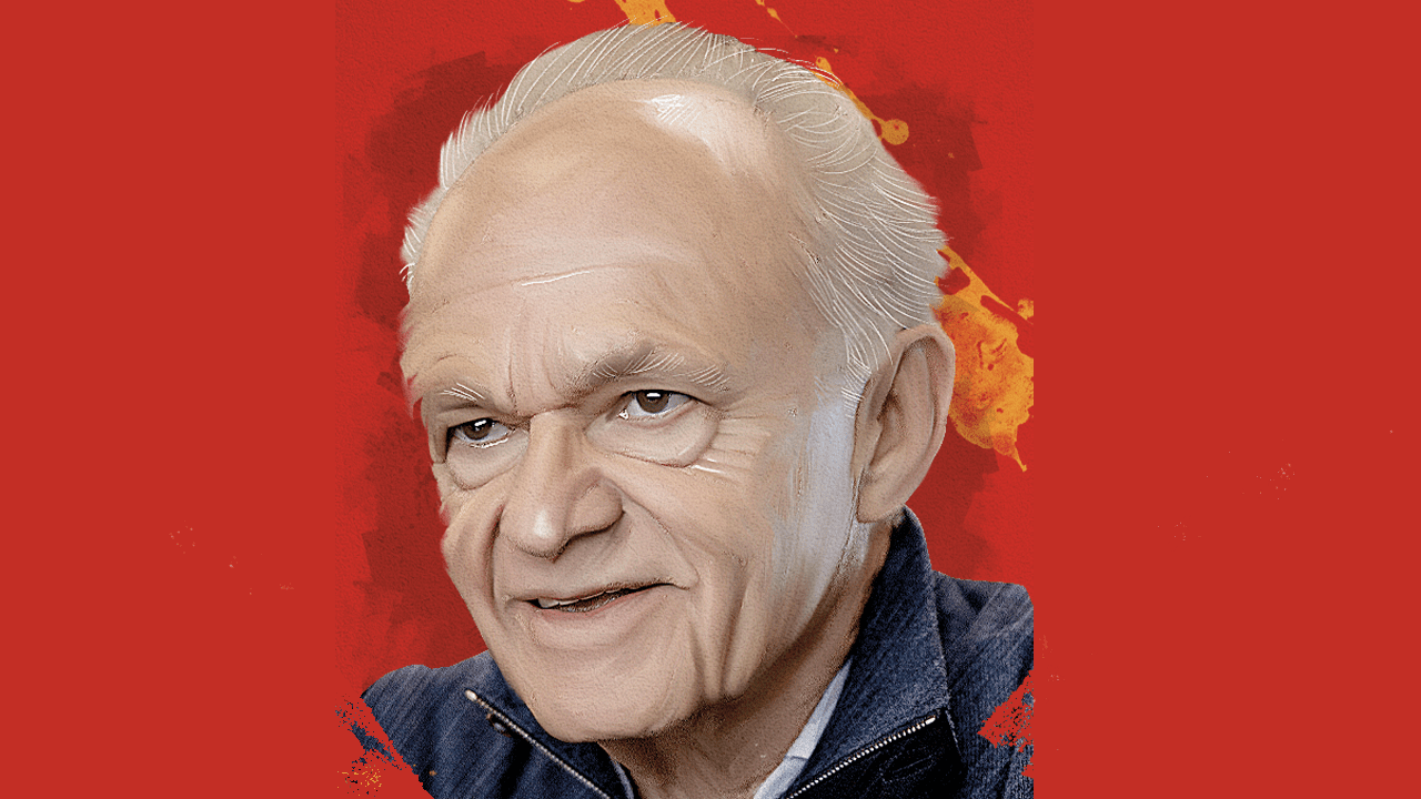 Millonarios 2021 | Alfredo Harp Helú Marti aprovecha usuarios en casa