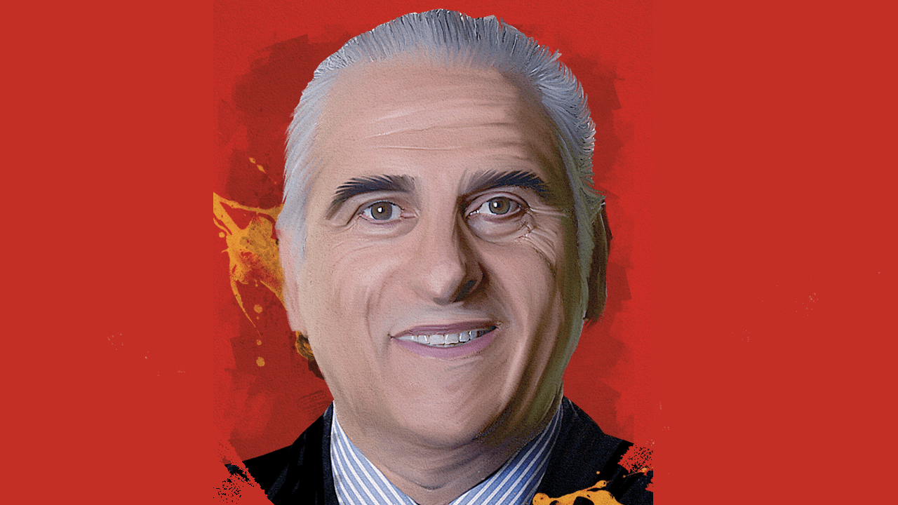 Millonarios 2021 | La Familia Losada contuvo la crisis de Covid-19 en el Grupo Gigante