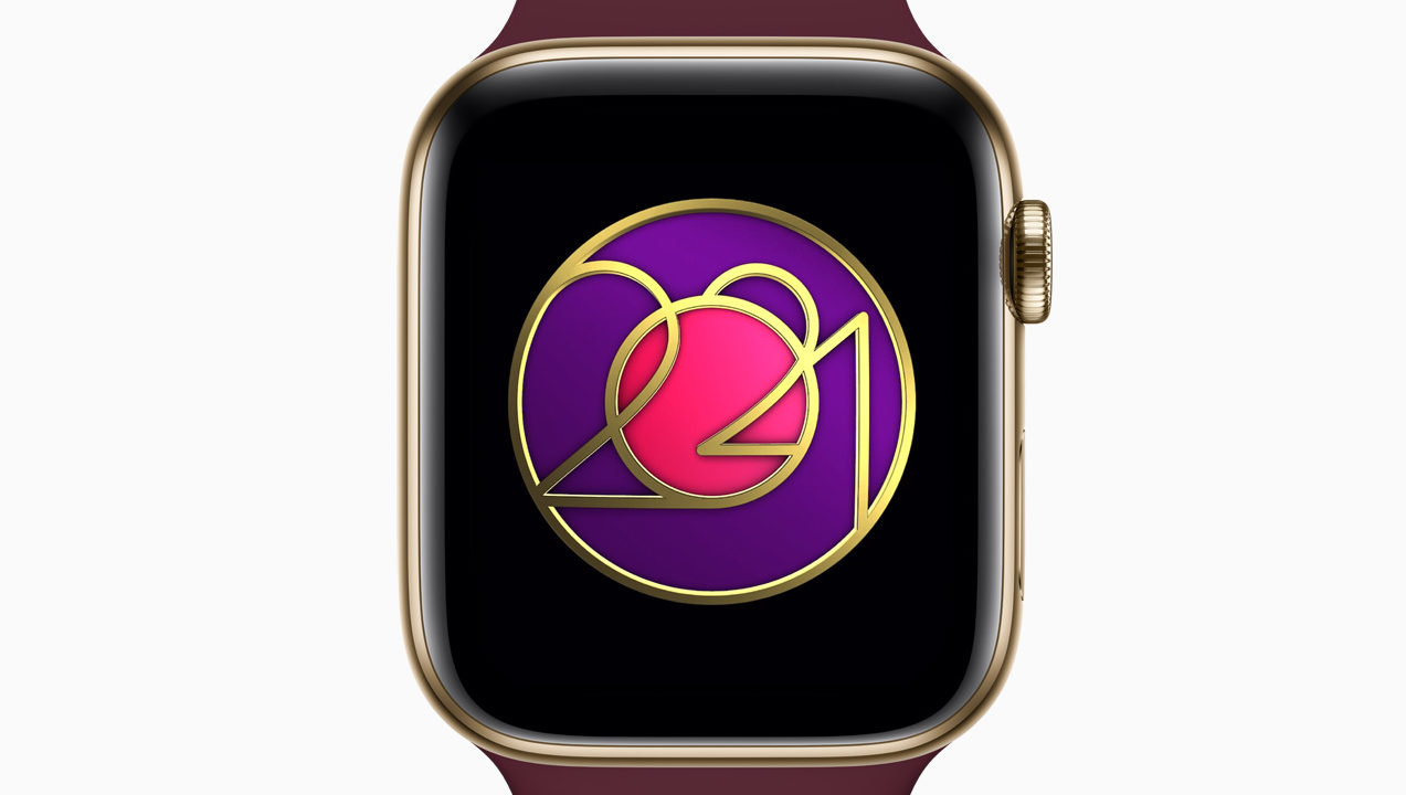 Apple lanza reto fitness en el marco del Día Internacional de la Mujer