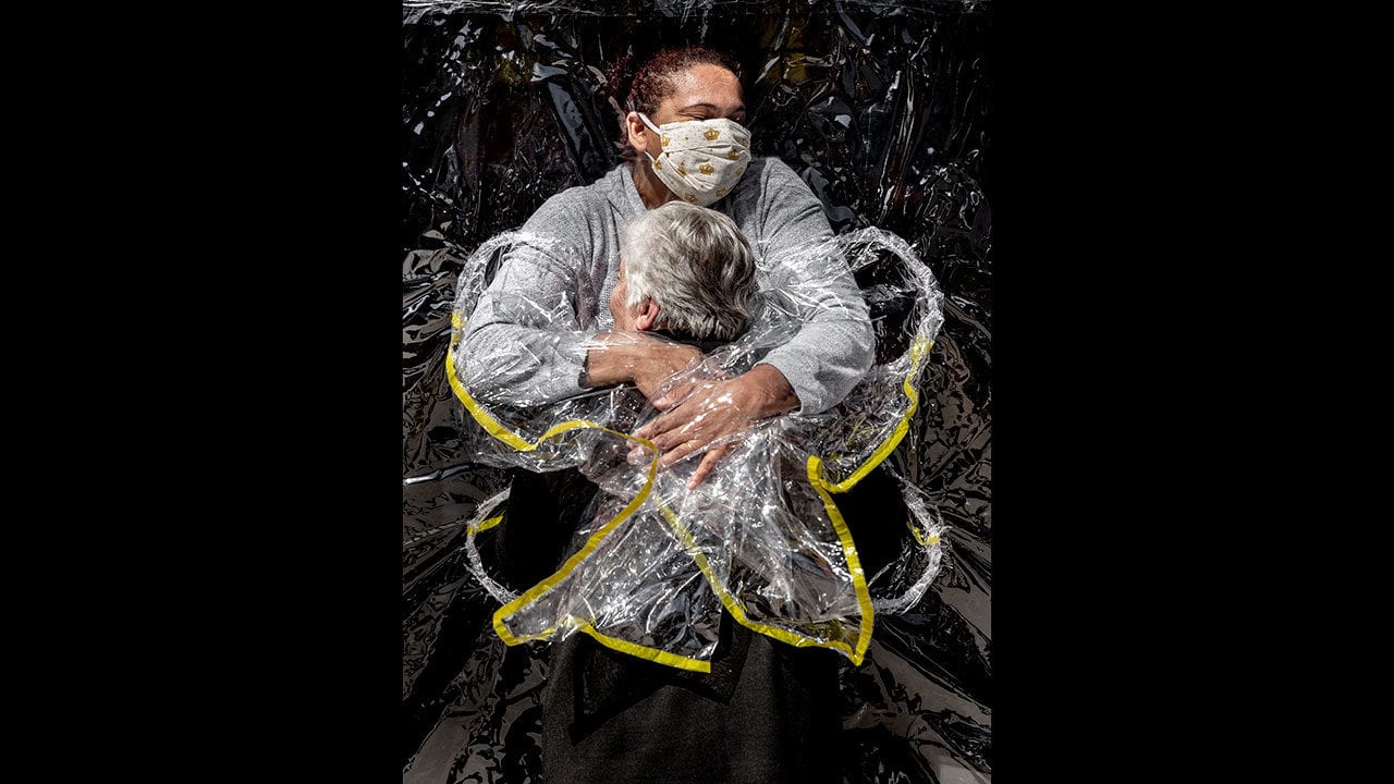World Press Photo: Una de estas 6 imágenes será la foto del año