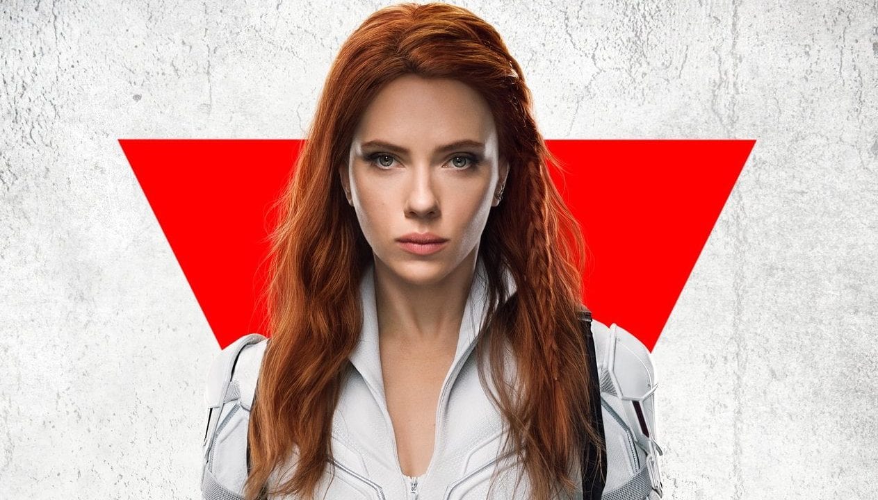 Disney estrenará “Black Widow”, “Cruella” y “Luca” por “streaming”