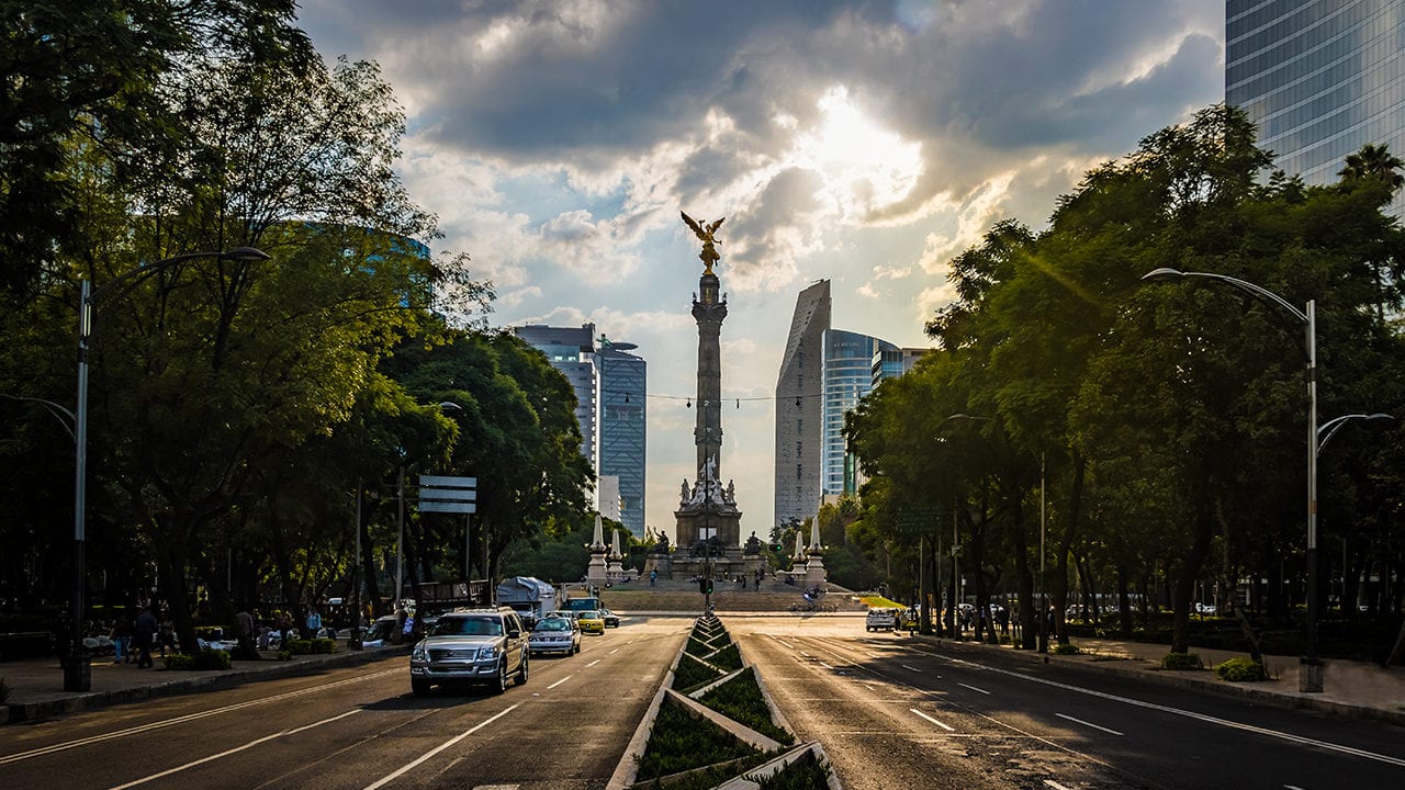 Viene un ‘revival’ para Reforma Norte, el lado olvidado del Paseo