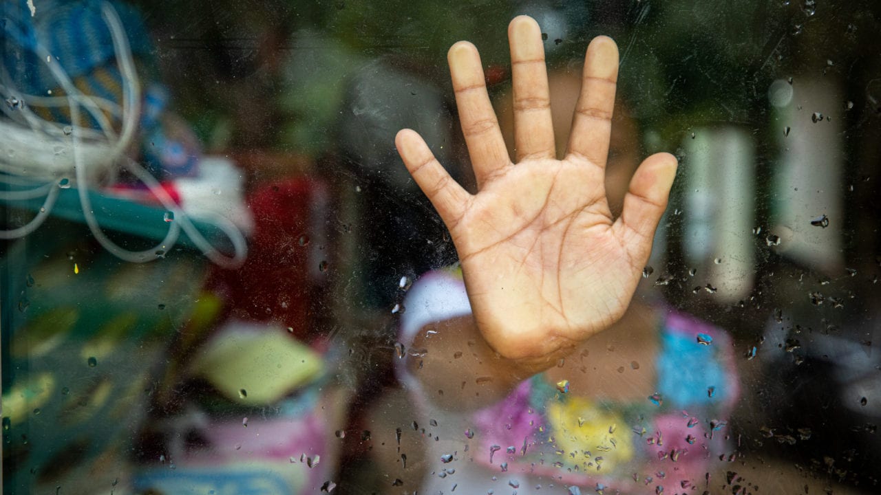 Más riesgos para las niñas de México