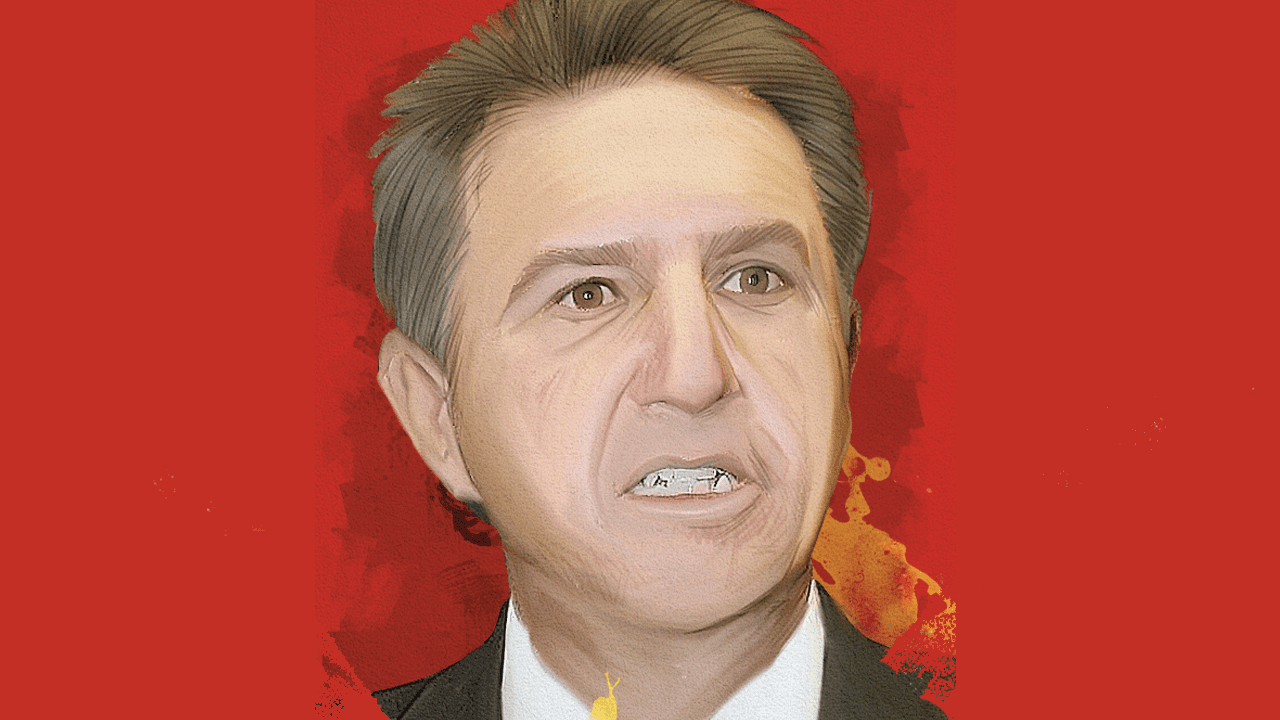 Millonarios 2021 | Familia González Nova  dispara su fortuna 30%