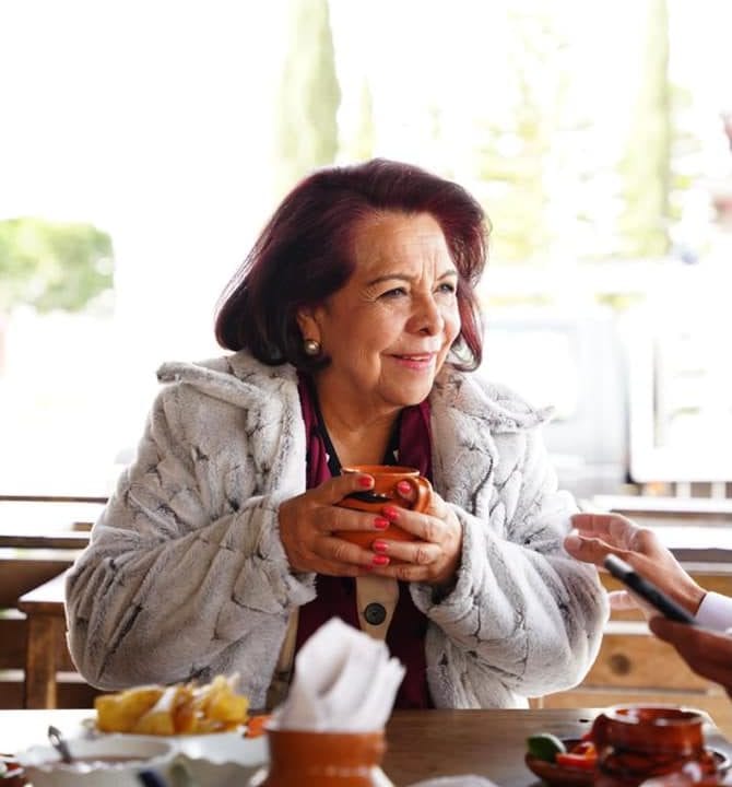 ‘Nunca perdí en Querétaro’, afirma candidata de Morena a la gubernatura en su tercera elección