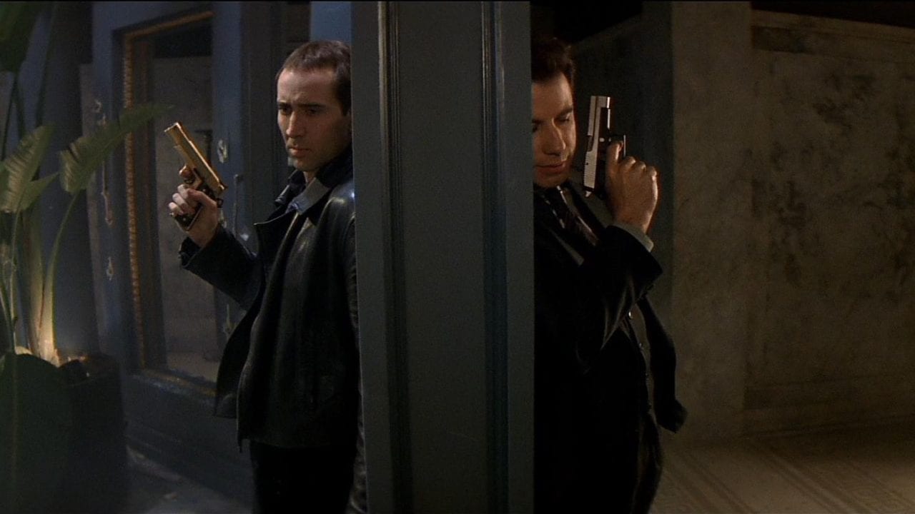 Nicolas Cage y John Travolta podrían protagonizar secuela de “Contracara”