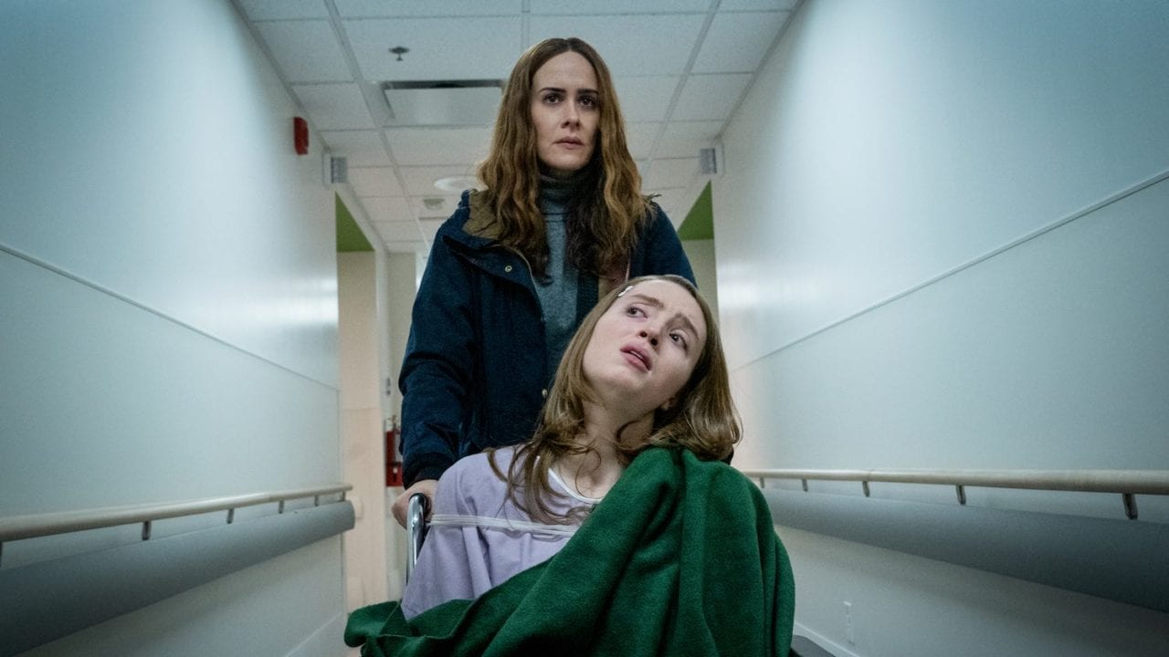 Películas en Netflix, HBO y Amazon Prime que llegan para disfrutarse en pascua