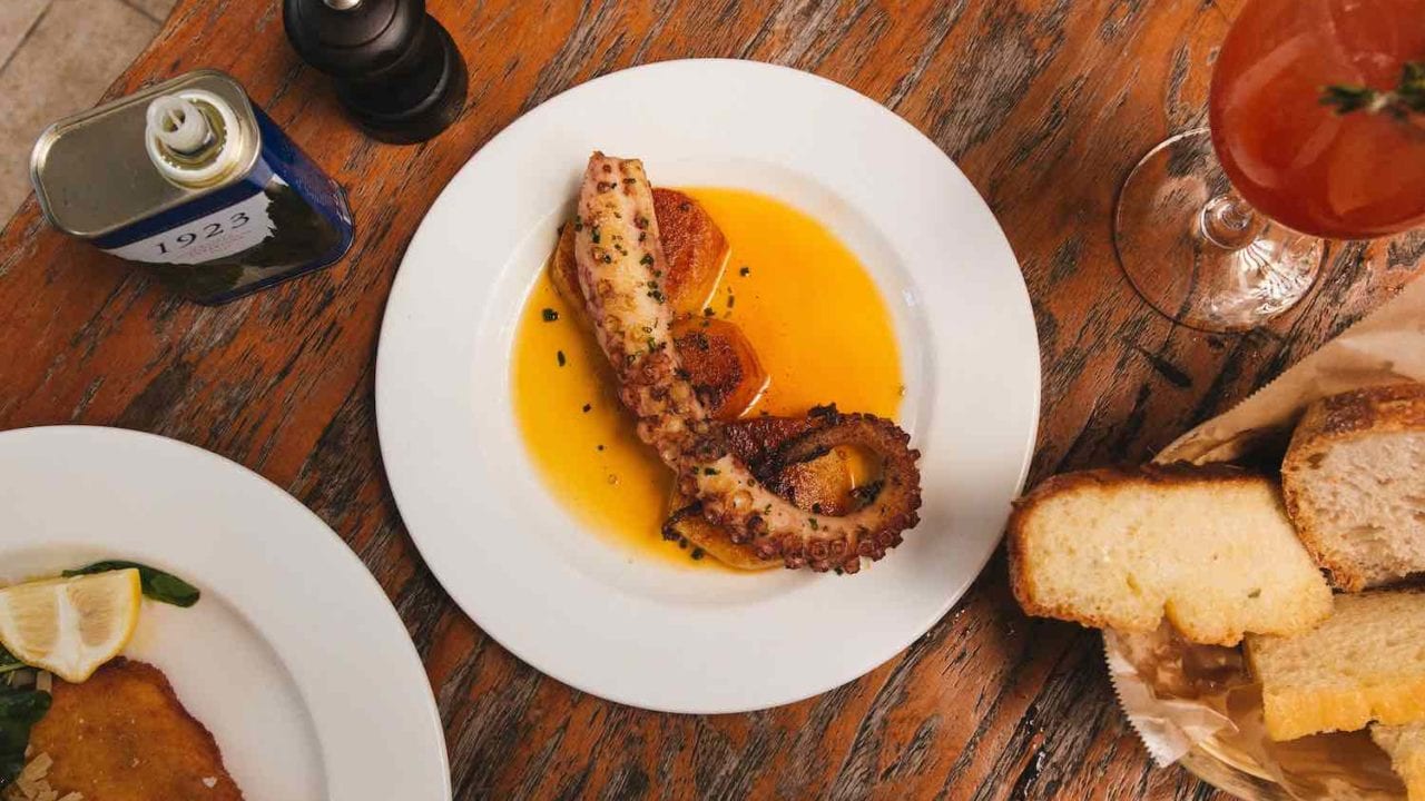 EAST Miami, el vibrante refugio cosmopolita con acento gourmet