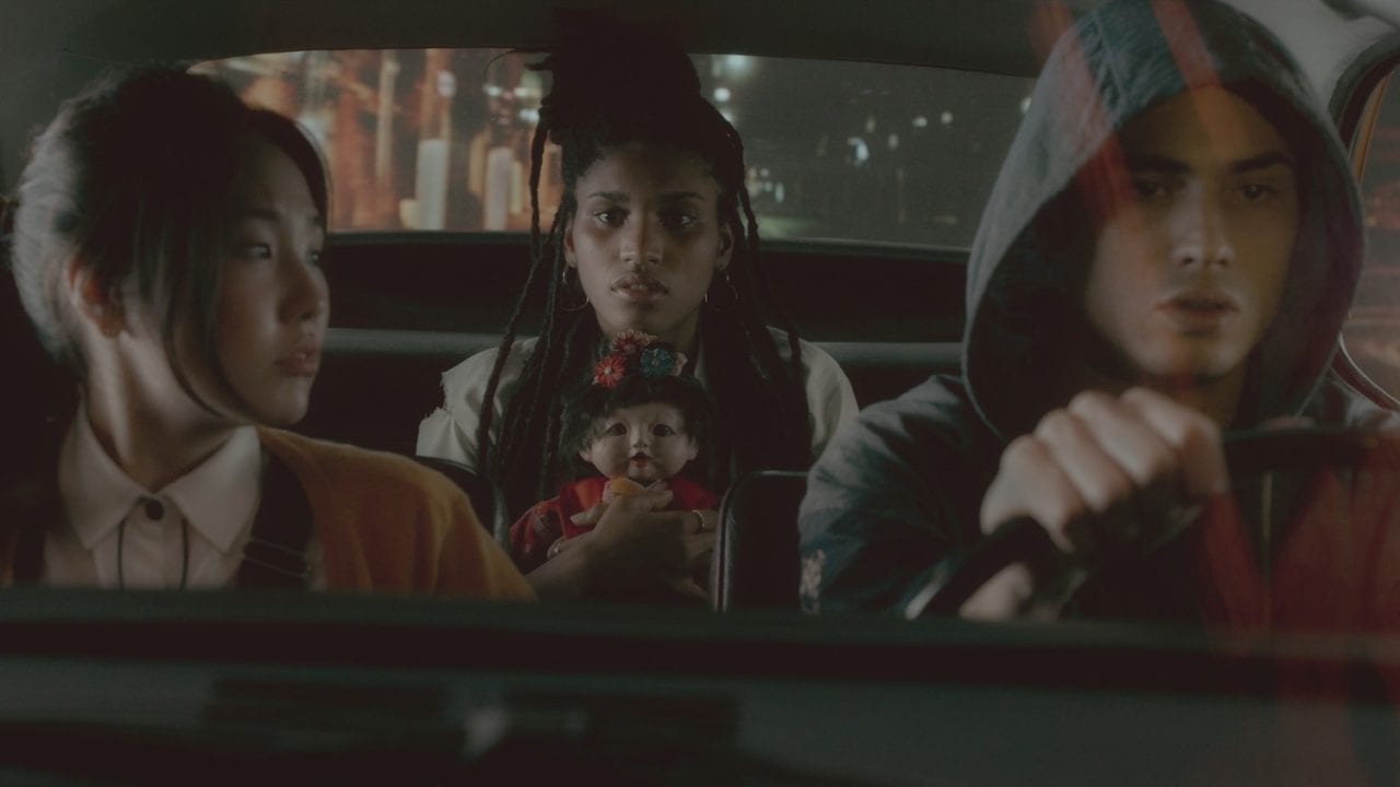 5 series de Netflix que muy pocos conocen y que te dejarán desconcertado