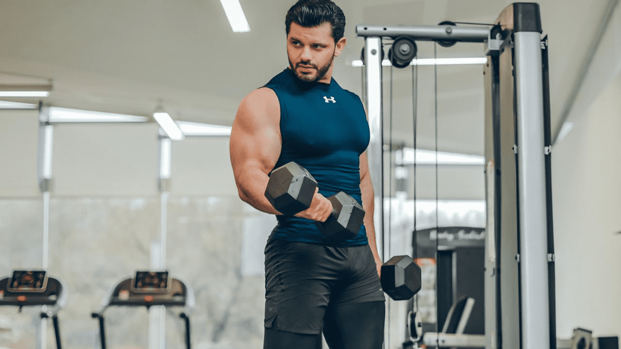Reinventan gimnasios modelo de entrenamiento en era poscovid