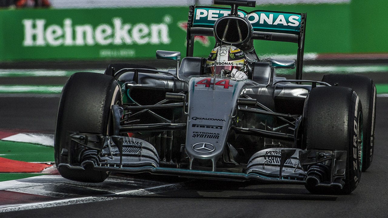 Activistas ambientales pierden caso judicial por Gran Premio de Holanda de F1
