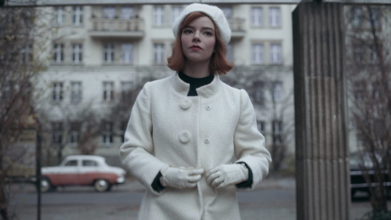 ‘Gambito de dama’, el fenómeno de Netflix, tendrá su propio musical