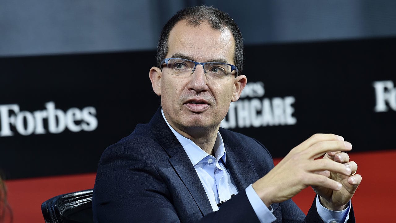 ¿Qué sigue para Moderna después de Covid-19? Su CEO cuenta qué enfermedades quieren curar