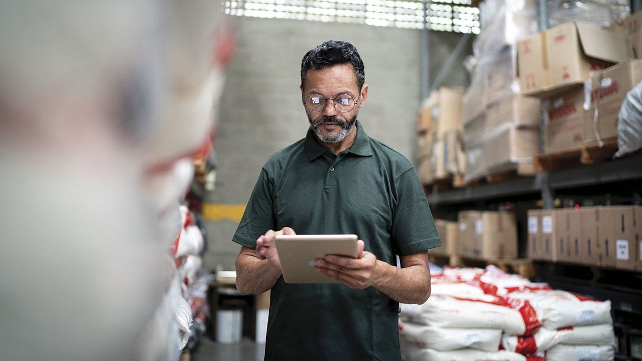Hacer un proyecto o adquirir un producto: ¿qué es lo mejor para iniciar en Industria 4.0?