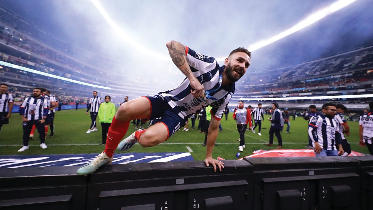 De futbolistas a empresarios, así ‘anotan goles’ con su dinero