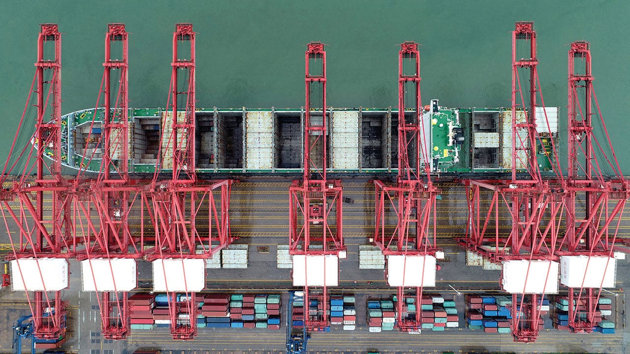 FMI alerta que economía mundial apenas crecerá el 3% en los próximos 5 años