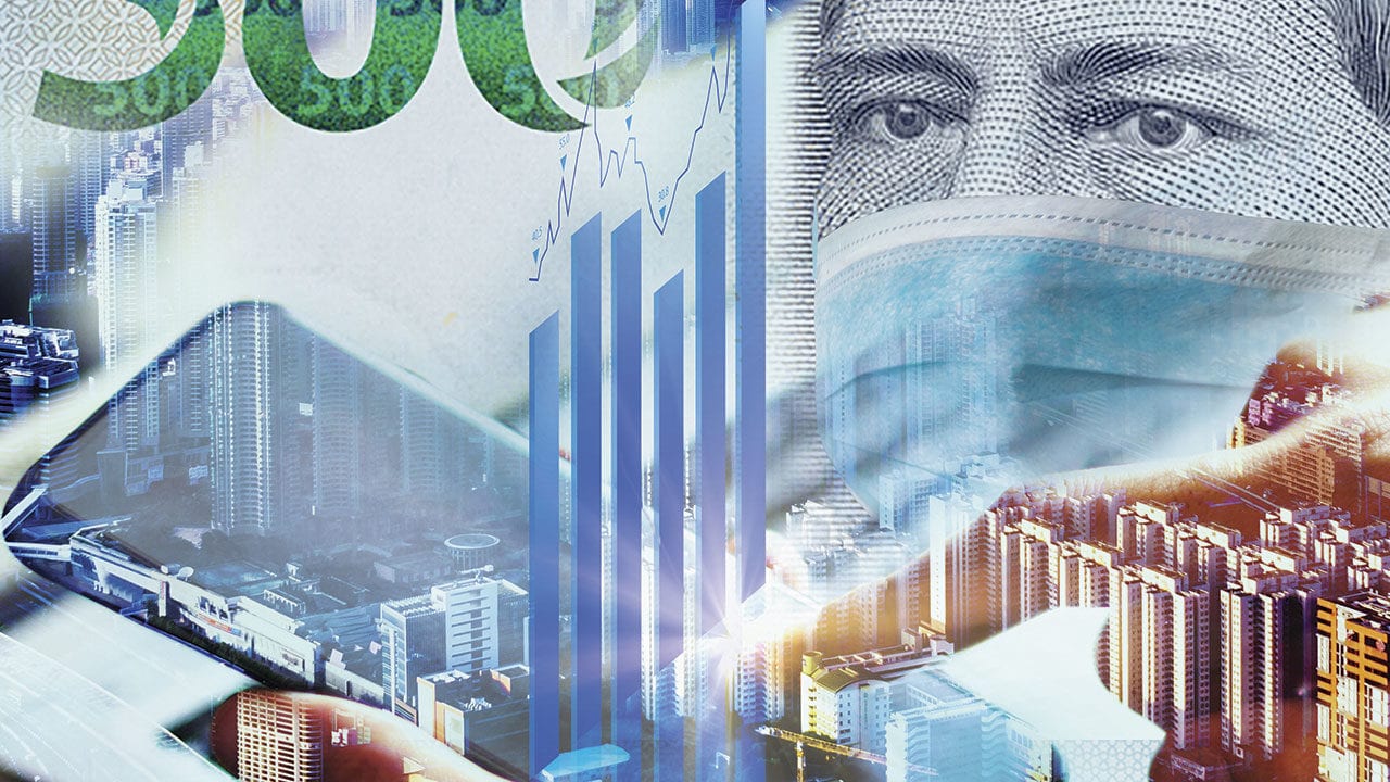 Gobierno prevé que reactivación, mayor recaudación y precio del petróleo aumenten ingresos para 2022