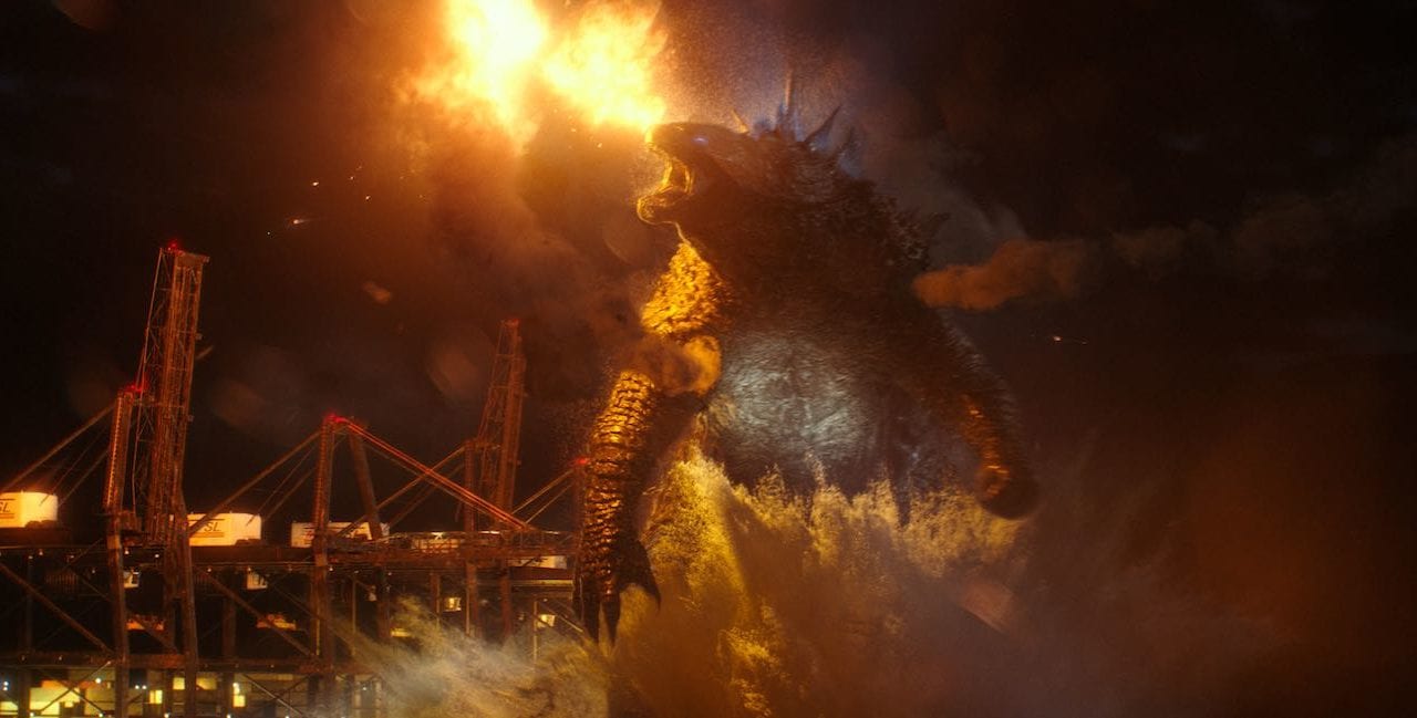 ‘Godzilla vs. Kong’: ¿Quién ganaría según la ciencia?