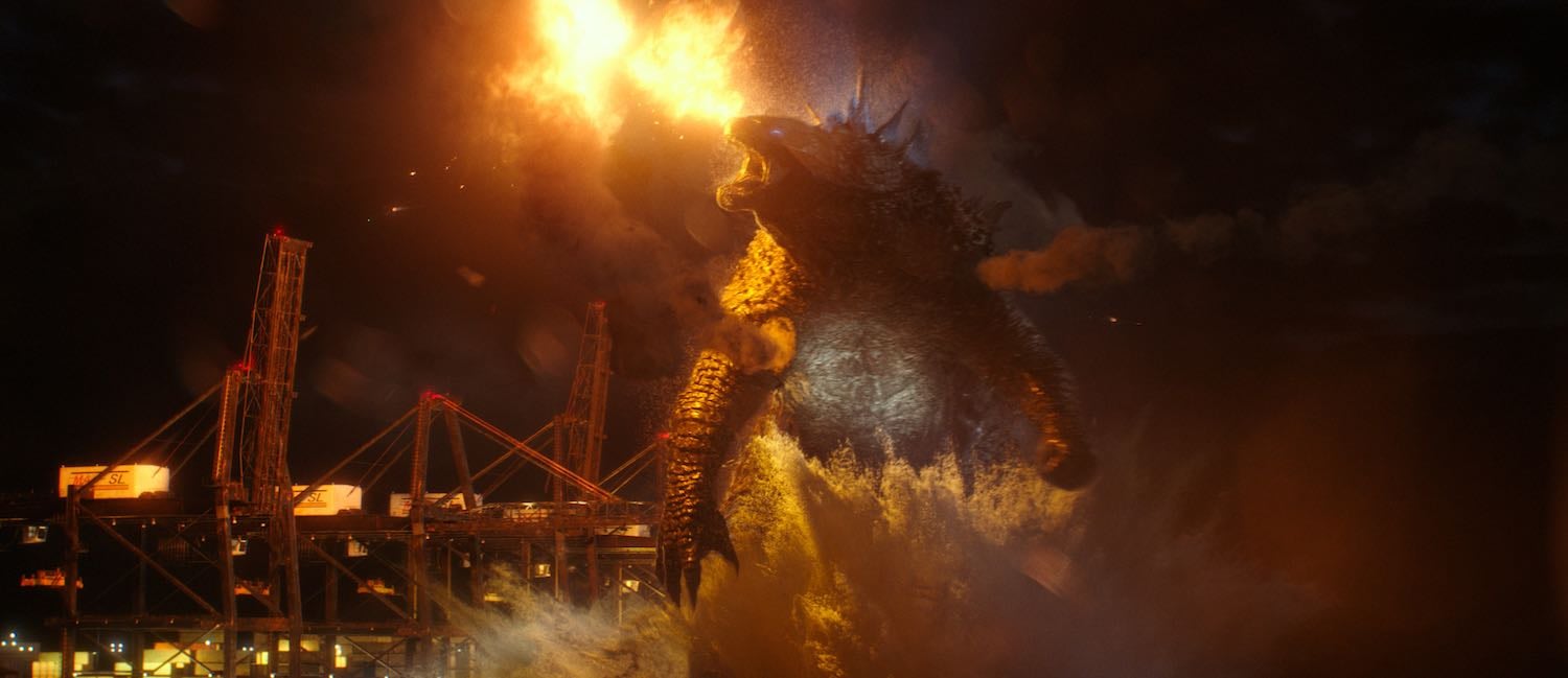‘Godzilla vs. Kong’: ¿Quién ganaría según la ciencia?