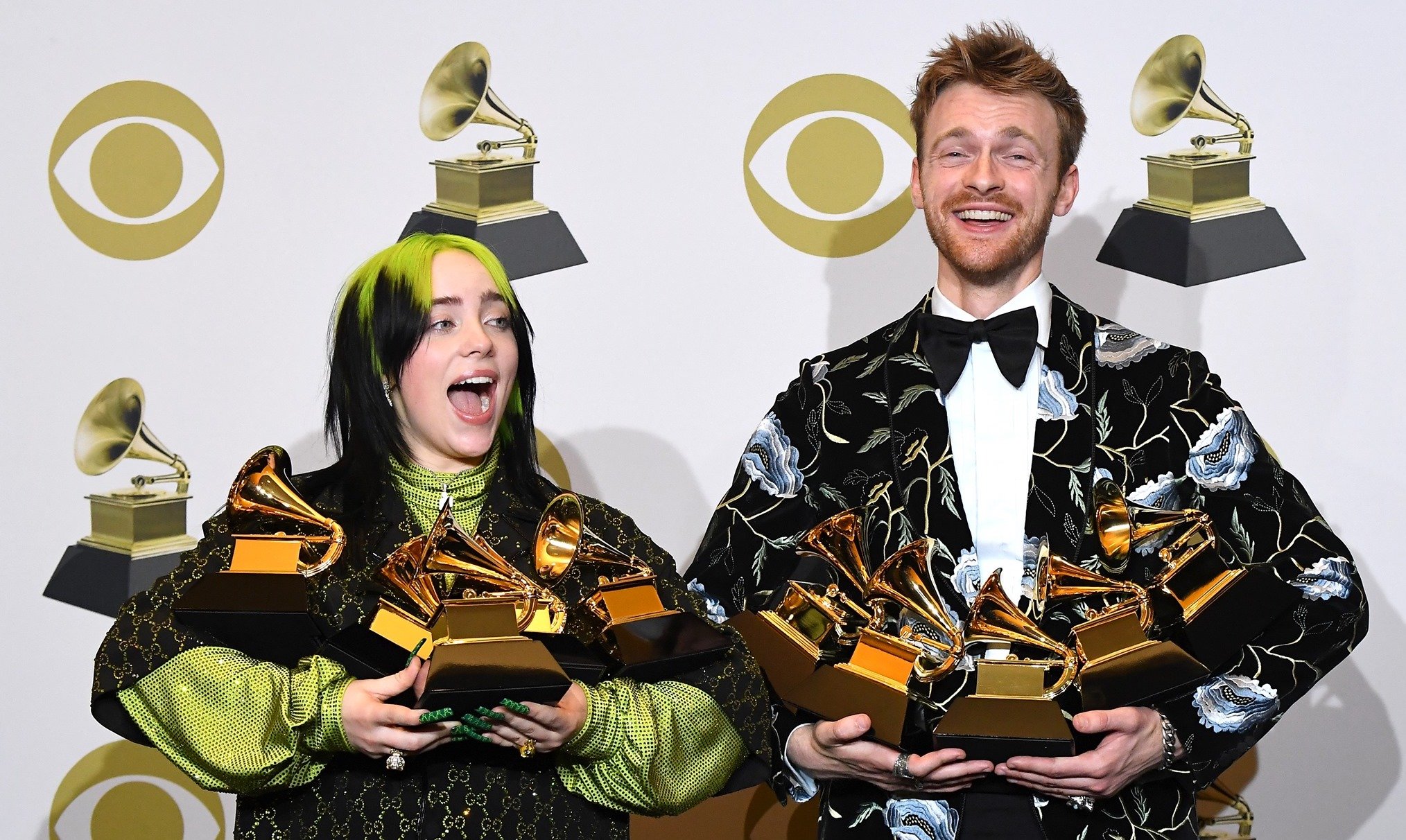 Grammy 2021: todo lo que necesitas saber de la premiación musical