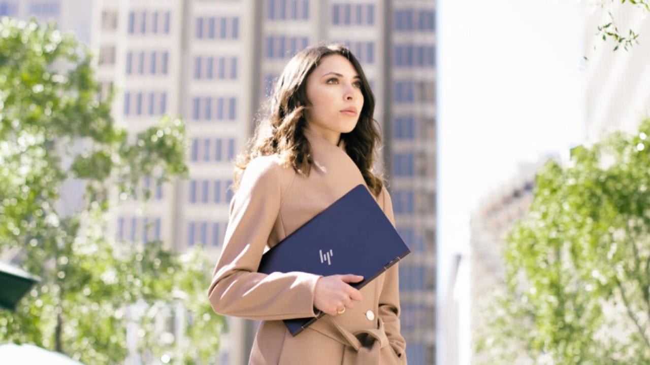 Brillan mujeres mexicanas en programa de emprendimiento de HP