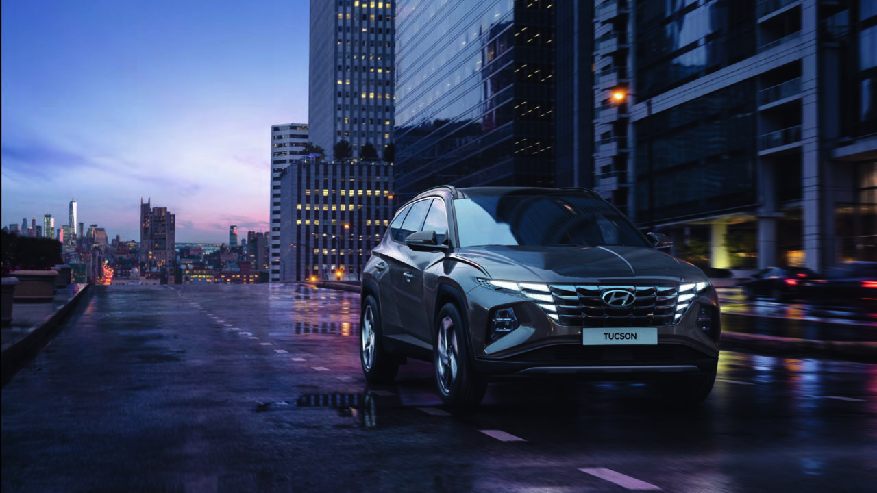 La SUV que apuesta por conquistar a las familias grandes y pequeñas