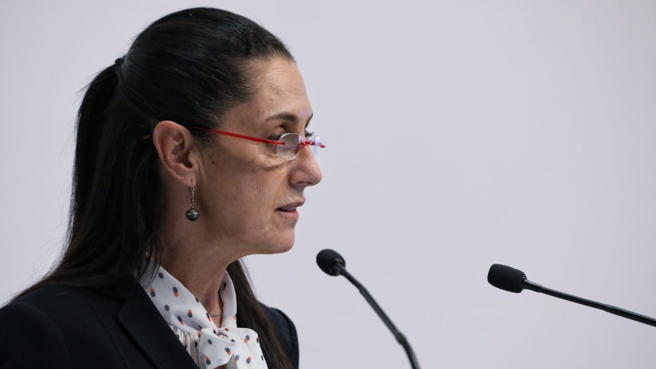 Sheinbaum admite que la reactivación económica ‘ha sido más difícil’